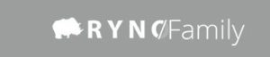 Ryno Family Chiropractic family logo