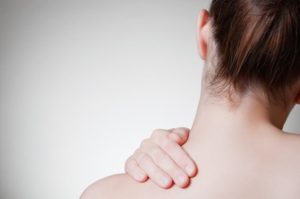 Peoria Chiropractic Neck Pain 
