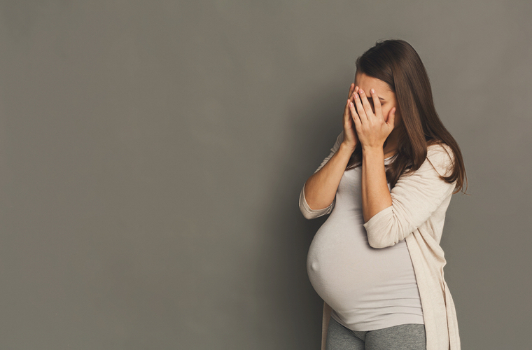 pregnancy-birth-stress